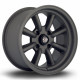 Jante aliaj Rota Jantă Rota RKR 15X8 4X114 73,0 ET0, Black | race-shop.ro