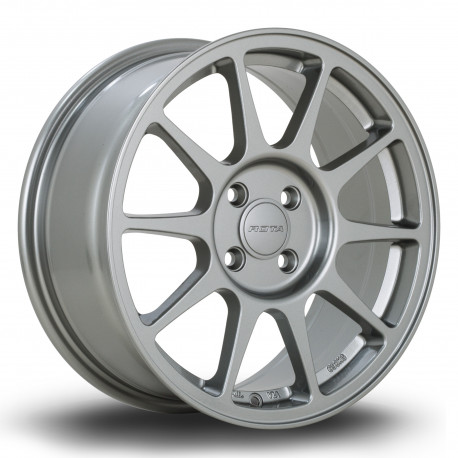 Jante aliaj Rota Jantă Rota RSPEC 16X7 4X114 73,0 ET45, Anthracite | race-shop.ro
