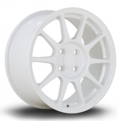 Jantă Rota RSPEC 16X7 4X100 67,1 ET45, White