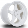 Disk Rota Slip 18X10.5 5X114 73,0 ET12, White