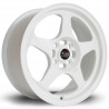 Disk Rota Slip 16X7 4X100 67,1 ET40, White
