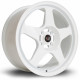 Jante aliaj Rota Jantă Rota Slip 17X8 5X114 73,0 ET48, White | race-shop.ro