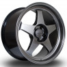 Disk Rota Slip 18X9.5 5X100 73,0 ET38, Black