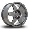 Disk Rota Sprint 17X7.5 5X100 73,0 ET44, Gunmetal