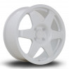 Disk Rota Sprint 17X7.5 5X100 73,0 ET44, White
