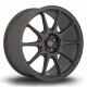 Jante aliaj Rota Jantă Rota Strike 18X8.5 5X114 73,0 ET44, Black | race-shop.ro