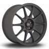 Disk Rota Strike 18X8.5 5X114 73,0 ET44, Black