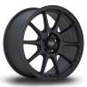 Disk Rota Strike 17X8 5X114 73,0 ET42, Black
