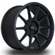 Jante aliaj Rota Jantă Rota Strike 18X9.5 5X114 73,0 ET38, Black | race-shop.ro