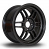 Disk 356 Wheels TFS3 15X7 4X100 67,1 ET38, Gunmetal