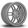 Disk 356 Wheels TFS3 15X7 4X100 67,1 ET38, Grey