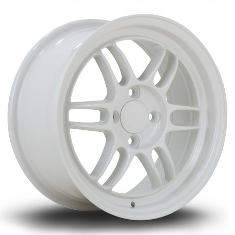Jante aliaj 356 Wheels Jantă 356 jantăs TFS3 15X7 4X100 67,1 ET38, White | race-shop.ro