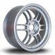 Jante aliaj 356 Wheels Jantă 356 jantăs TFS3 17X7.5 5X114 73,0 ET42, Silver | race-shop.ro