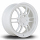 Jante aliaj 356 Wheels Jantă 356 jantăs TFS3 17X7.5 5X114 73,0 ET42, White | race-shop.ro