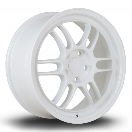 Jante aliaj 356 Wheels Jantă 356 jantăs TFS3 17X7.5 5X114 73,0 ET42, White | race-shop.ro