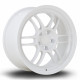 Jante aliaj 356 Wheels Jantă 356 jantăs TFS3 17X8 5X114 73,0 ET42, White | race-shop.ro