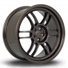 Disk 356 Wheels TFS3 18X8.5 5X100 67,1 ET35, Gunmetal