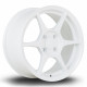Jante aliaj 356 Wheels Jantă 356 jantăs TFS4 15X7 4X100 67,1 ET38, White | race-shop.ro