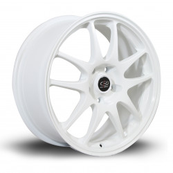 Jantă Rota Torque 17X7.5 4X100 67,1 ET45, White