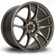 Jante aliaj Rota Jantă Rota Torque 18X9.5 5X100 73,0 ET35, Bronze | race-shop.ro