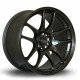 Jante aliaj Rota Jantă Rota Torque 18X9.5 5X100 73,0 ET35, Gunmetal | race-shop.ro