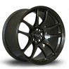 Disk Rota Torque 18X9.5 5X100 73,0 ET35, Gunmetal