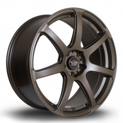 Jantă Rota ProR 19X9 5X120 76,1 ET50, Bronze