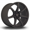 Disk Rota ProR 19X10 5X114 73,0 ET20, Black