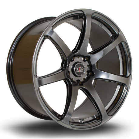 Jante aliaj Rota Jantă Rota ProR 19X10 5X120 76,1 ET37, Black | race-shop.ro
