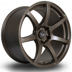 Jantă Rota ProR 18X9.5 5X114 73,0 ET30, Bronze