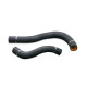 Furtunuri de silicon pentru radiatoare Furtun silicon sport MISHIMOTO set - 02-06 Honda Integra (apă) | race-shop.ro