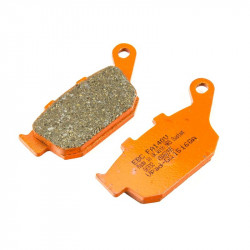 Saboți frână EBC FA140V