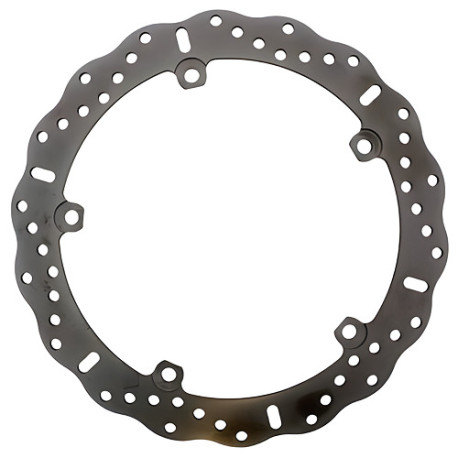 Frâne EBC Moto Disc frână EBC Contour MD1187C | race-shop.ro