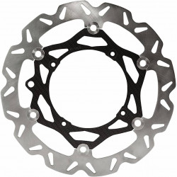 EBC Set disc frână OSX6015