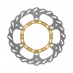 Disc frână EBC MD6392C