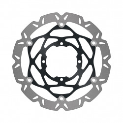 EBC Set disc frână SMX6213