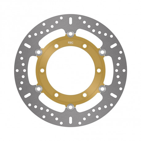 Frâne EBC Moto Disc frână EBC MD4132X | race-shop.ro