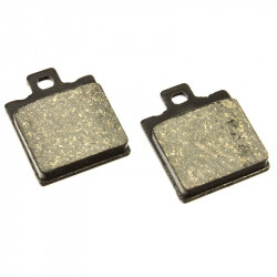 Saboți frână EBC Organic FA047/3