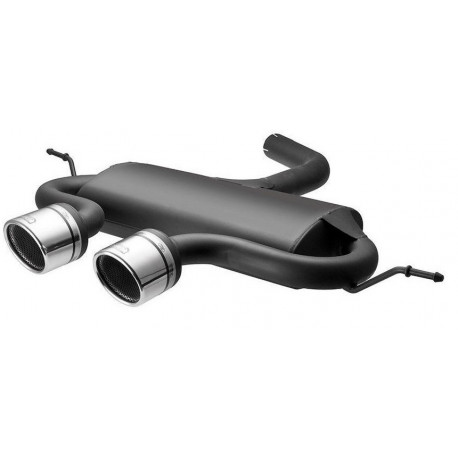 SISTEME DE EVACUARE Maxton Design Maxton Design tobă evacuare sport pentru VOLKSWAGEN GOLF VI | race-shop.ro