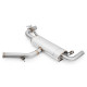 Sisteme de evacuare RM motors Downpipe pentru AUDI A7 3.0 tdi + quattro A4 A5 2.7 3.0 tdi + quattro | race-shop.ro