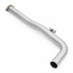 Sisteme de evacuare RM motors Downpipe pentru AUDI A7 3.0 tdi + quattro A4 A5 2.7 3.0 tdi + quattro | race-shop.ro