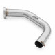 Sisteme de evacuare RM motors Downpipe pentru AUDI A7 3.0 tdi + quattro A4 A5 2.7 3.0 tdi + quattro | race-shop.ro
