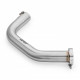 Sisteme de evacuare RM motors Downpipe pentru AUDI A7 3.0 tdi + quattro A4 A5 2.7 3.0 tdi + quattro | race-shop.ro