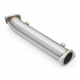 Down pipe, dump pipe Downpipe Hyundai i30N | race-shop.ro