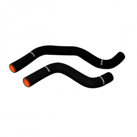 Furtunuri de silicon pentru radiatoare Furtun silicon sport MISHIMOTO set - Mitsubishi Evo 8 (apă) | race-shop.ro