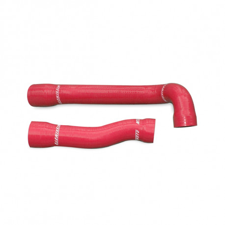 Subaru Furtun silicon sport MISHIMOTO set - 2008+ Subaru WRX/ WRX STI (apă) | race-shop.ro