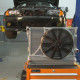 Radiatore ulei dedicate KIT radiator ulei MISHIMOTO - BMW E46 M3, 2001–2006 | race-shop.ro