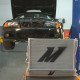 Radiatore ulei dedicate KIT radiator ulei MISHIMOTO - BMW E46 M3, 2001–2006 | race-shop.ro