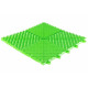 Promoții MAXTON plăci modulare pentru podea garaj (1x1m), verde deschis | race-shop.ro