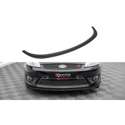 MAXTON DESIGN Street Pro prelungire bară față pentru Ford Fiesta ST Mk6